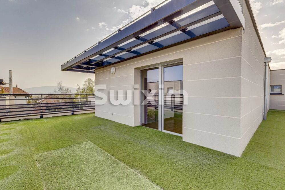  vendre  Appartement Ferney-Voltaire (01210)