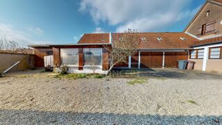  Maison  vendre 4 pices 112 m