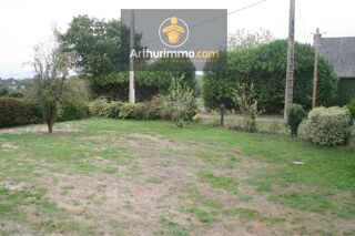 Vente Maison GUEGON - MAISON 4 CHAMBRES AVEC TERRAIN DE 1 100 M² Guégon