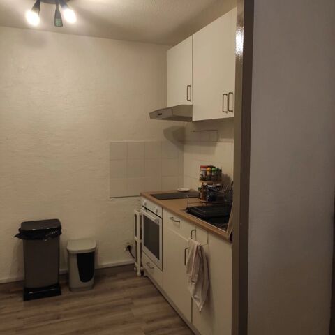  Appartement  louer 2 pices 49 m