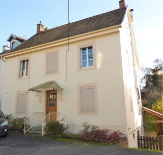  Maison à vendre 6 pièces 122 m²