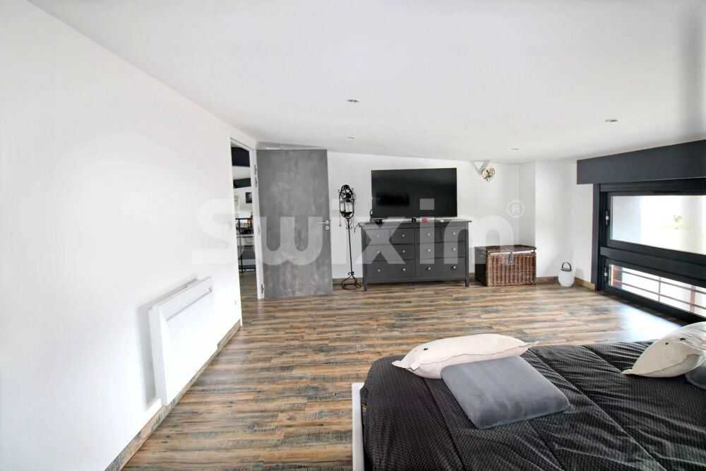 � vendre  Villa Aix-les-Bains (73100)