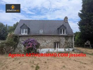  Maison à vendre 2 pièces 90 m²