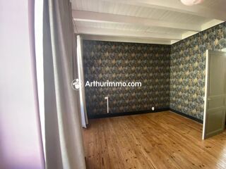  Maison à louer 6 pièces 116 m²