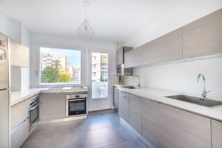  Appartement � vendre 3 pi�ces 87 m�