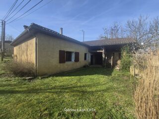  Maison � vendre 3 pi�ces 82 m�