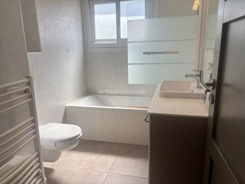  Appartement  louer 4 pices 85 m