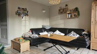  Maison à vendre 8 pièces 119 m²