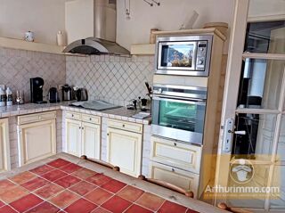  Maison à vendre 6 pièces 129 m² Banassac