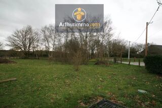  Terrain � vendre 740 m�