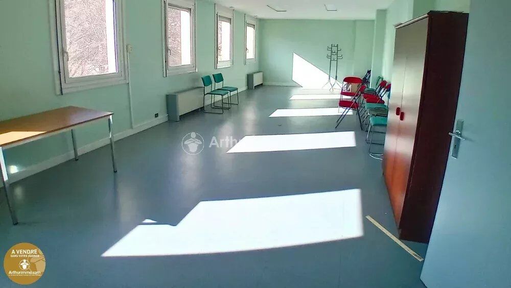 Vente Immeuble UNIQUE     Plein  centre de Mazamet  immeuble à aménager Mazamet