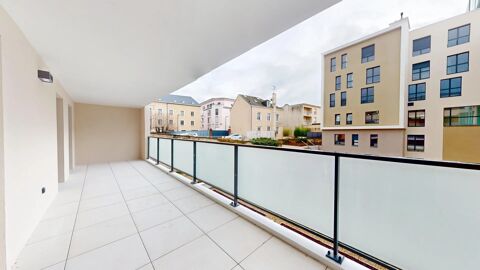  Appartement � louer 3 pi�ces 63 m�