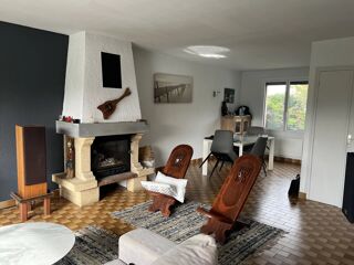  Maison � vendre 5 pi�ces 120 m�