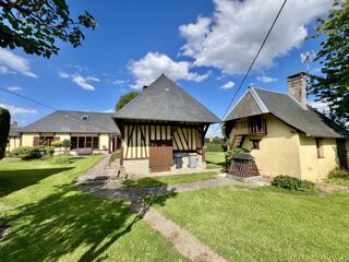 Vente Maison Longère Campeaux