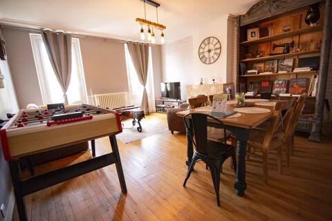  Appartement � louer 3 pi�ces 80 m�