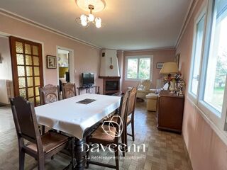  Maison � vendre 5 pi�ces 111 m�