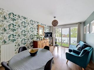  Appartement à vendre 2 pièces 45 m²