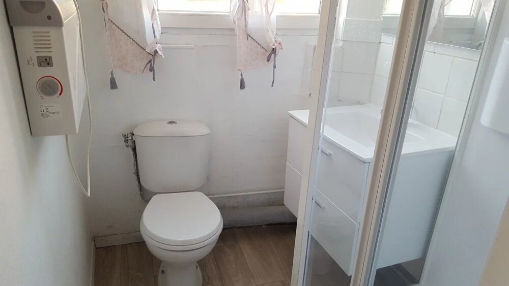 Location Appartement F3 proche Plage avec terrasse Le portel