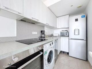  Appartement � vendre 2 pi�ces 50 m�