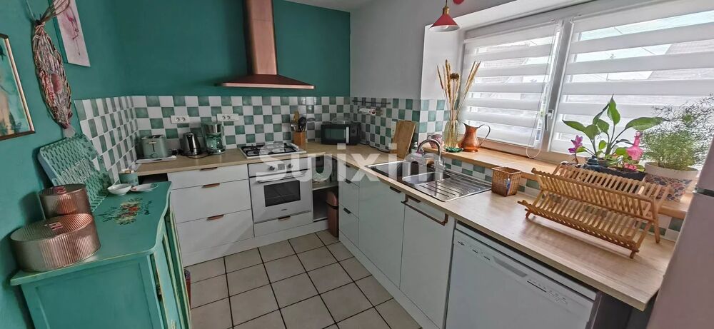 Vente Maison Maison/Villa 4 pièces Dole
