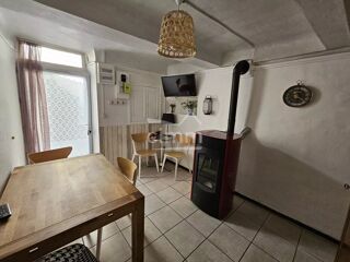  Maison � vendre 4 pi�ces 44 m�