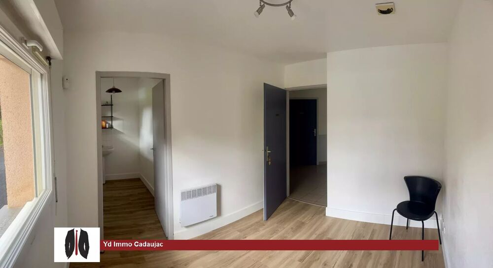   IMMEUBLE DE RENDEMENT – LA BRÈDE La brède