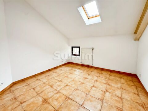  Maison � louer 5 pi�ces 132 m�