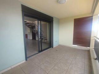  Appartement � vendre 4 pi�ces 86 m�