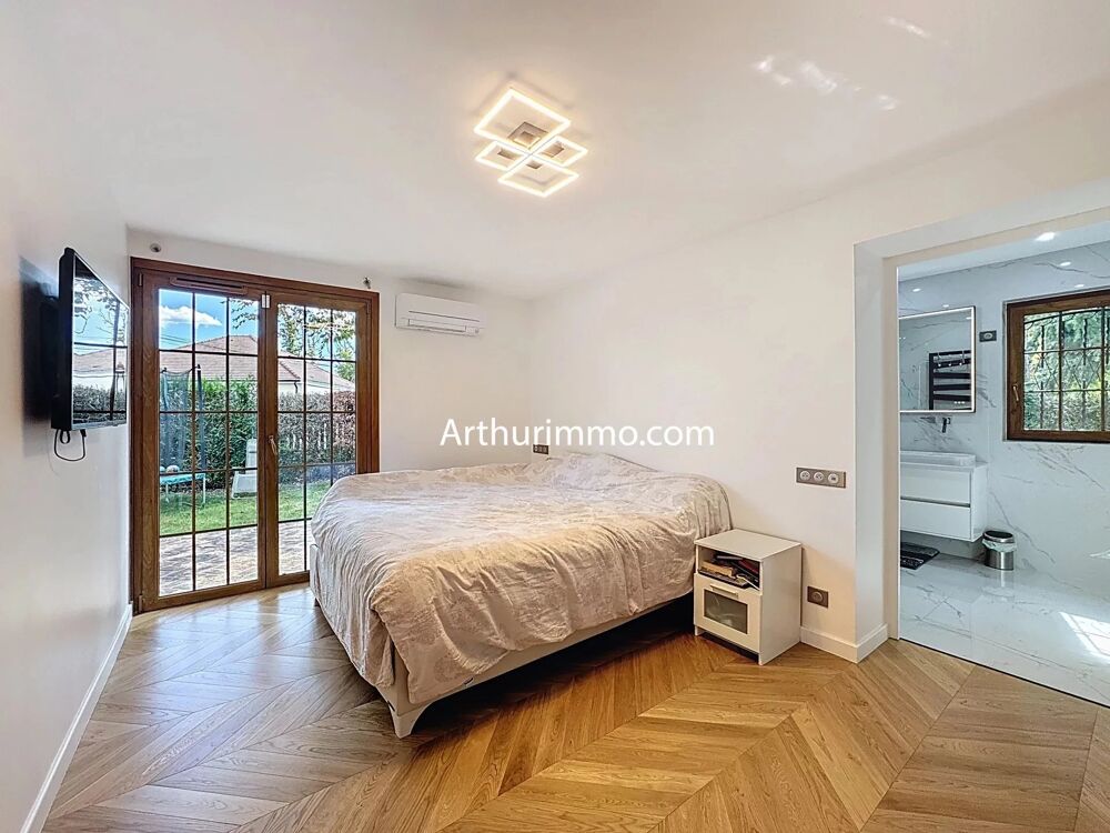 � vendre  Maison Sucy-en-Brie (94370)