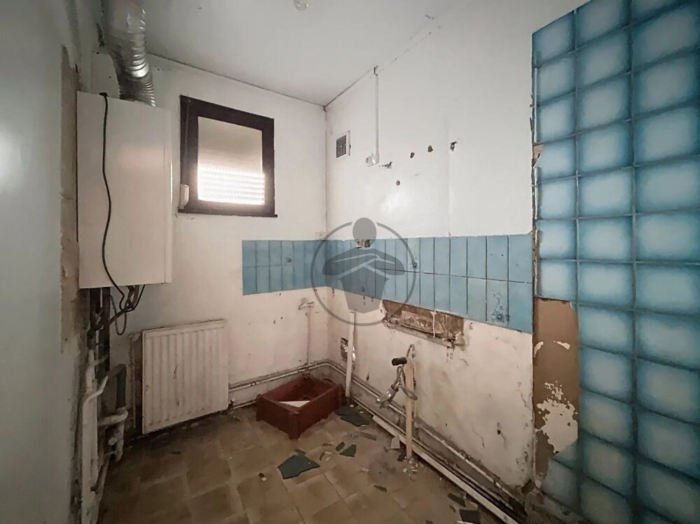 Vente Maison PROJET RENOVATION ! Saint-quentin