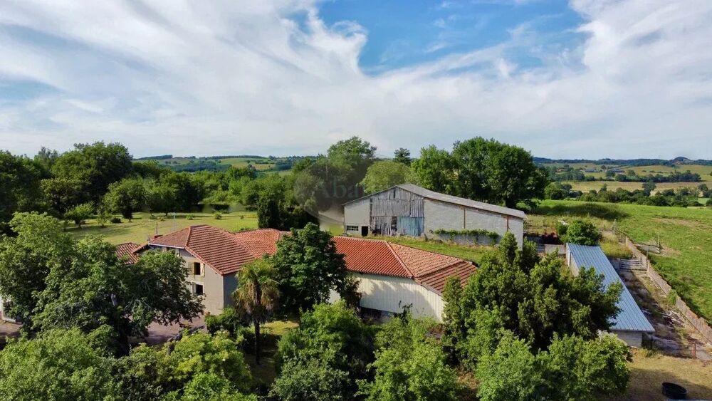 Propriété Agricole 5ha