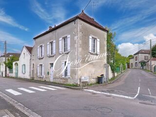  Maison à vendre 4 pièces 100 m²