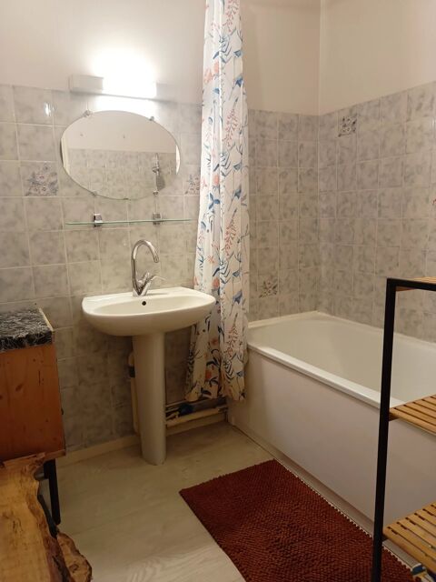  Appartement � louer 2 pi�ces 51 m�