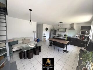  Appartement à vendre 4 pièces 72 m²