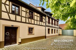  Maison � vendre 4 pi�ces 85 m�