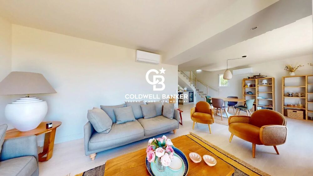 à vendre  Villa Cavalaire-sur-Mer (83240)