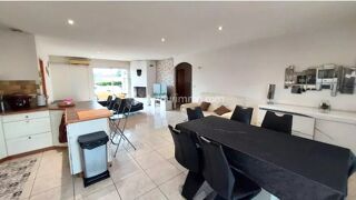  Maison � vendre 5 pi�ces 132 m�