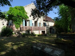  Maison à vendre 12 pièces 208 m²