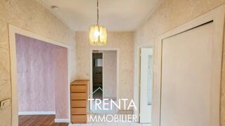  Appartement  vendre 3 pices 65 m