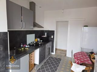  Appartement à vendre 4 pièces 115 m²