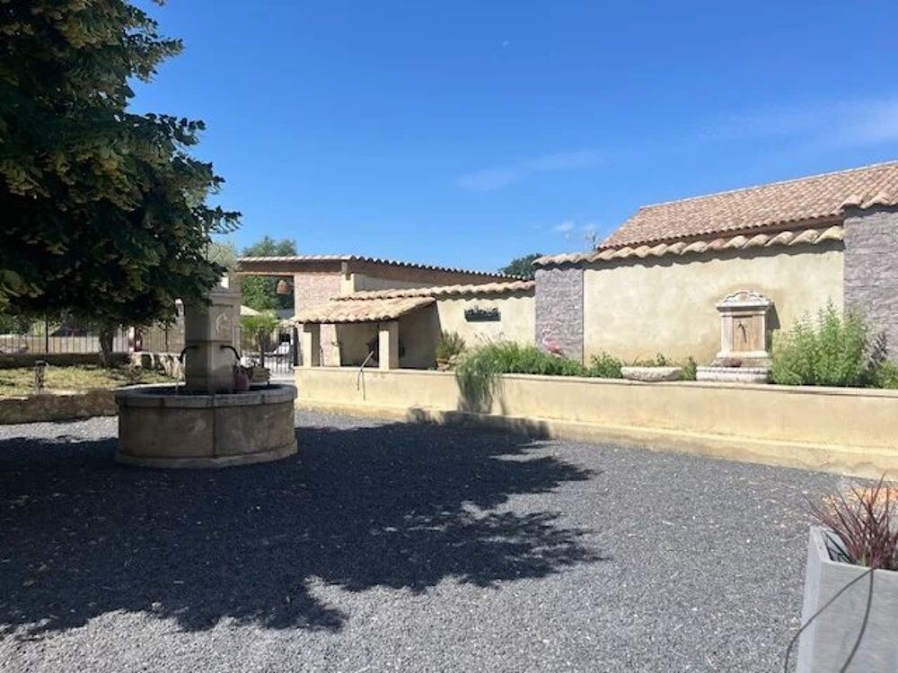Ensemble immobilier de caractère à fort potentiel locatif