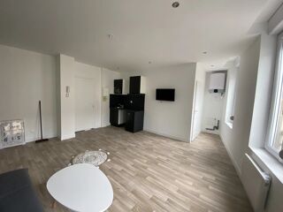  Appartement � louer 1 pi�ce 29 m�