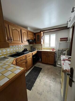  Maison à vendre 5 pièces 92 m²