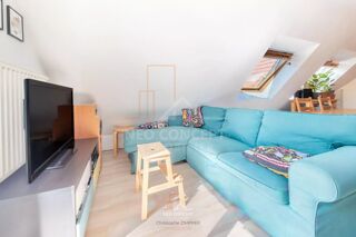 Appartement à vendre 4 pièces 85 m²