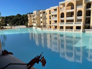  Appartement  vendre 1 pice 29 m