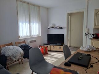  Appartement Le Portel (62480)