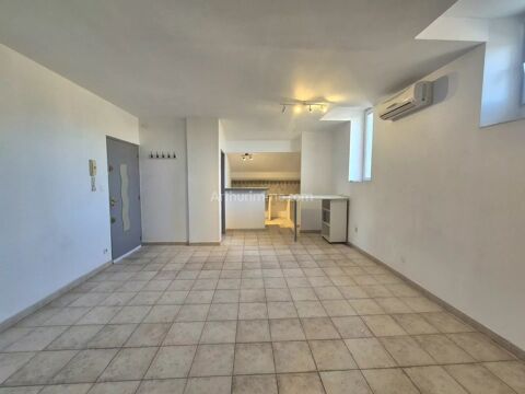  Appartement � louer 2 pi�ces 43 m�