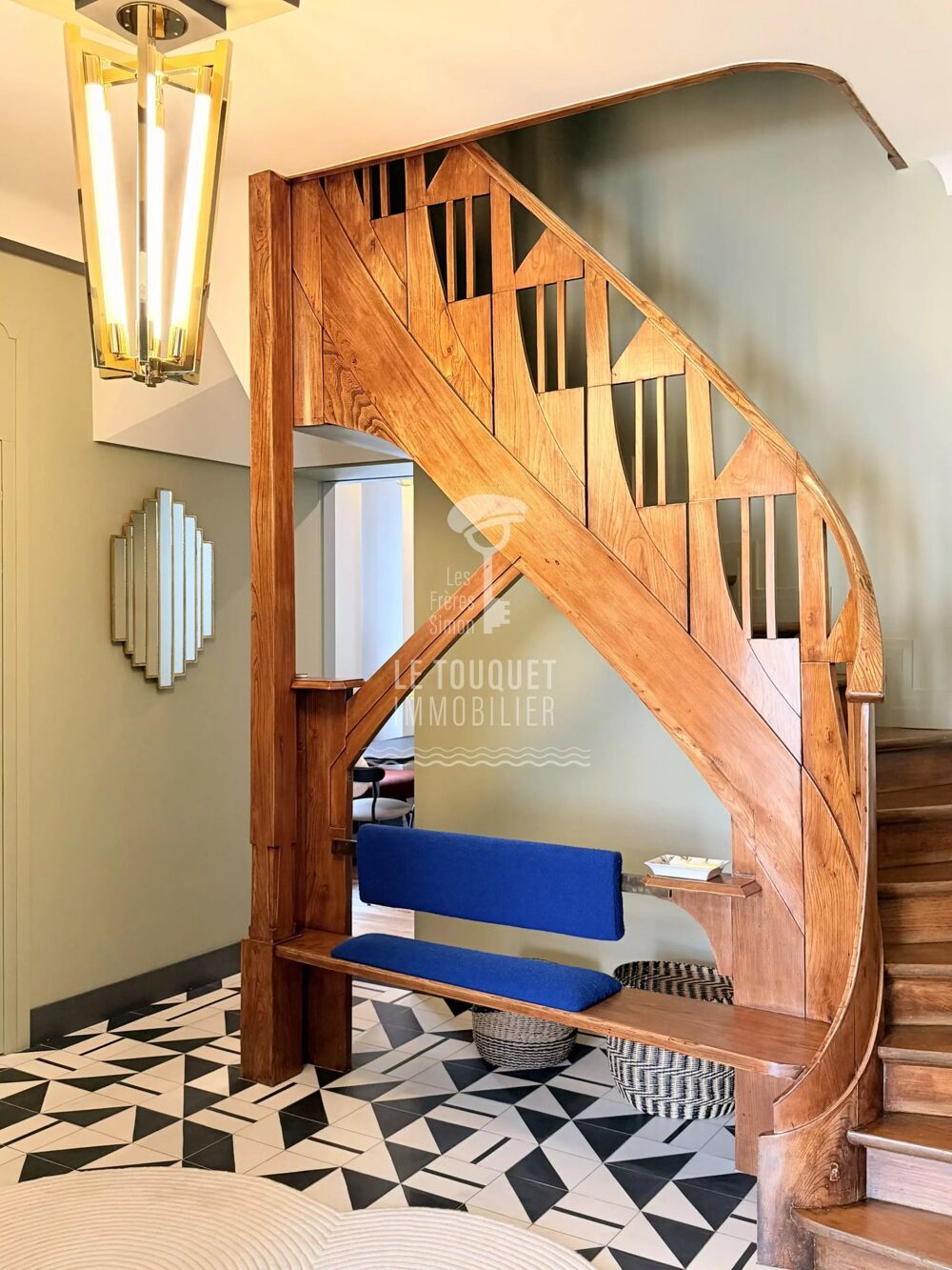 � vendre  Villa Le Touquet-Paris-Plage (62520)