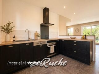  Maison � vendre 3 pi�ces 68 m�