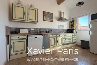  Maison � vendre 2 pi�ces 47 m� Cabri�res-d'aigues